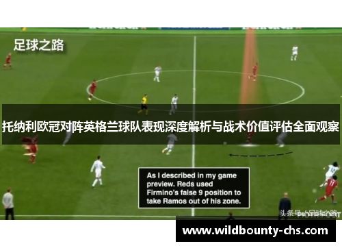 托纳利欧冠对阵英格兰球队表现深度解析与战术价值评估全面观察 托纳利欧冠对阵英格兰球队表现深度解析与战术价值评估全面观察